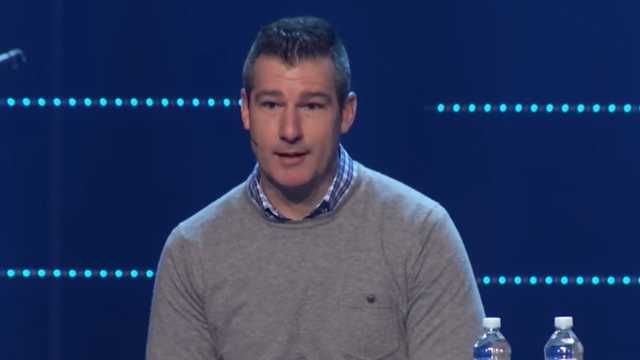 Tennessee pastor apologizes for asking teen to engage in sexual contact