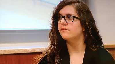 Jury in Slender Man case finds girl was mentally ill, will not go to prison