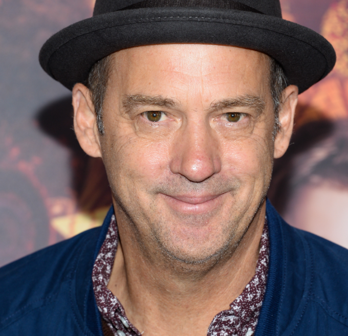 Producer denies molestation claims made by ​'ER' actor Anthony Edwards