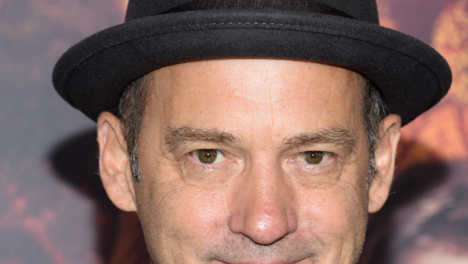 Producer denies molestation claims made by 'ER' actor Anthony Edwards