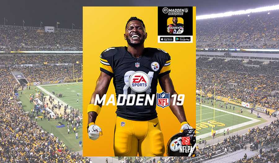 antonio brown jersey madden antonio brown jersey madden