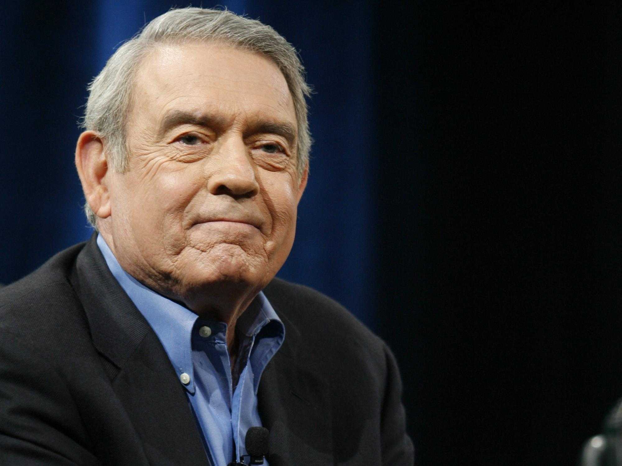 ‘Dear Mr. President’: Dan Rather posts emotional note about Portland stabbings