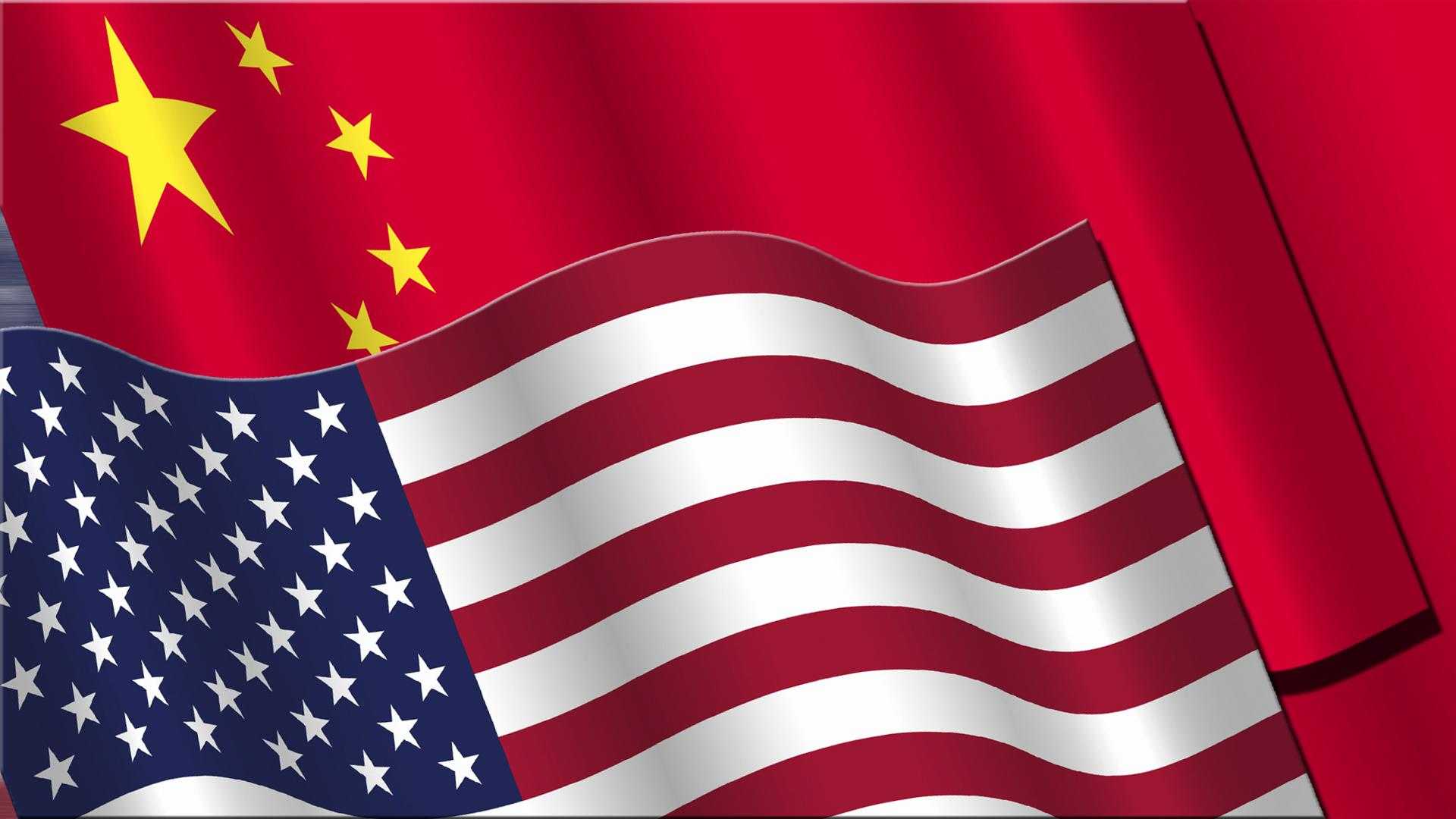 Top-ranking US diplomat in China resigns