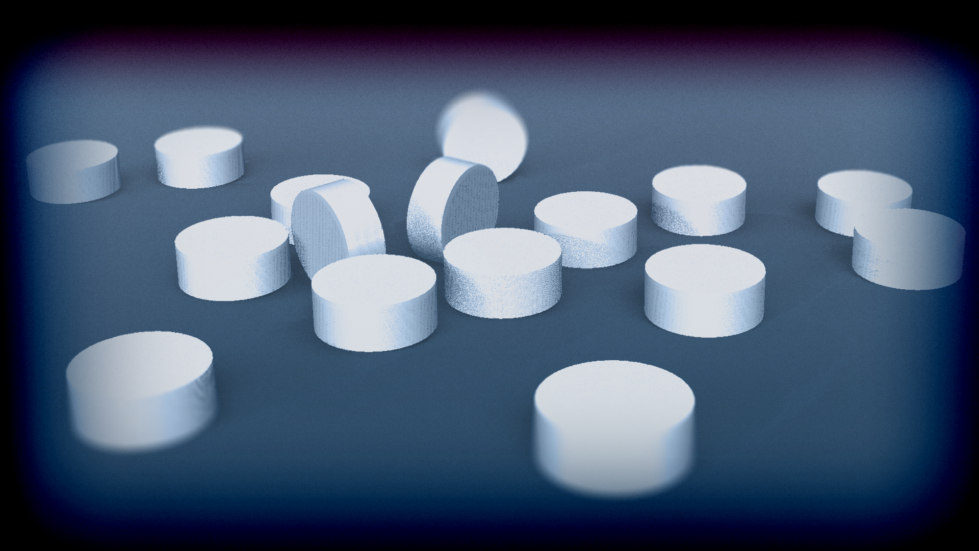 Opioid prescribing is falling in the US, but not everywhere