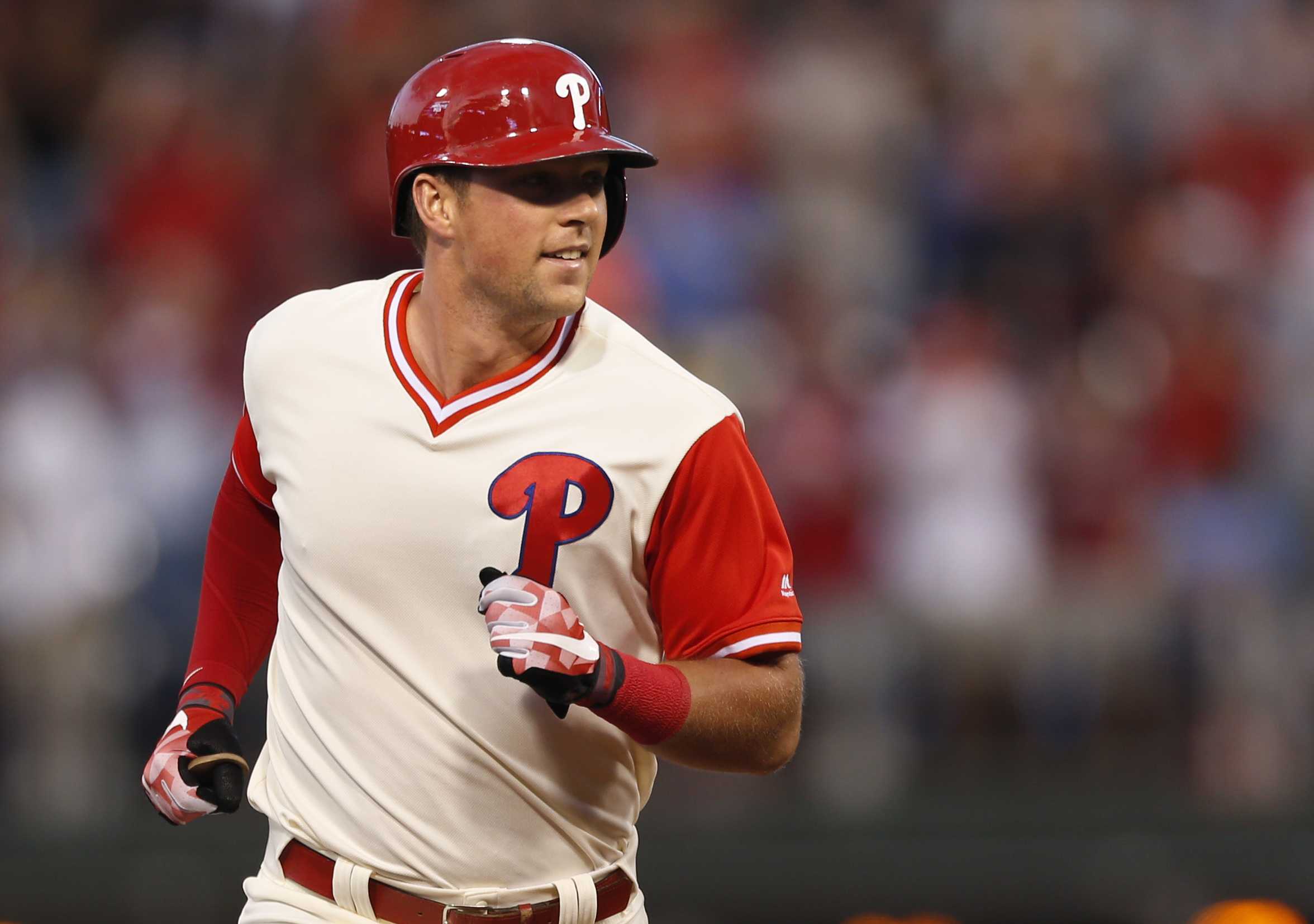 Former Jesuit High, Sacramento State alum makes MLB history