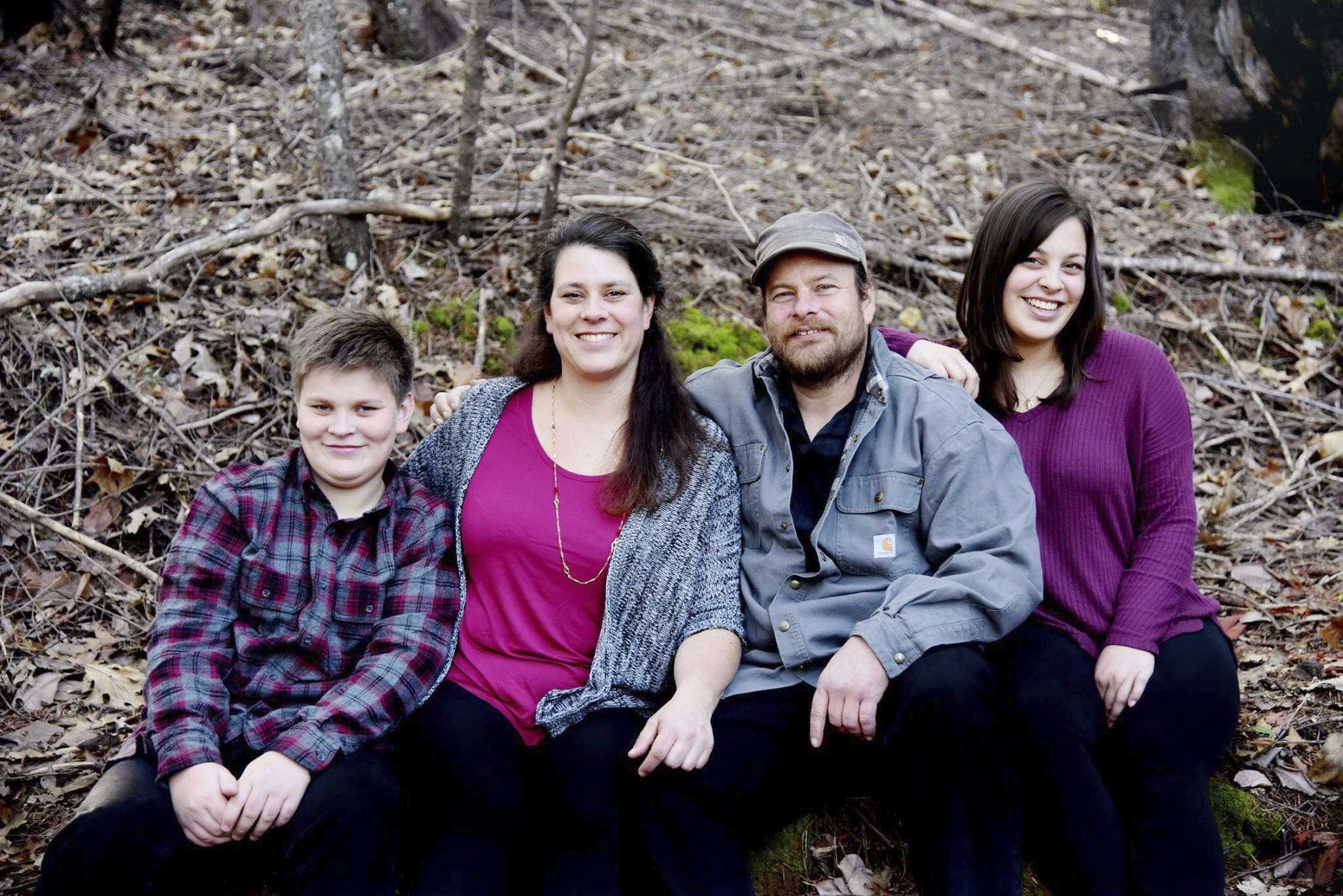 Teenage boy dies trying to escape NorCal wildfire