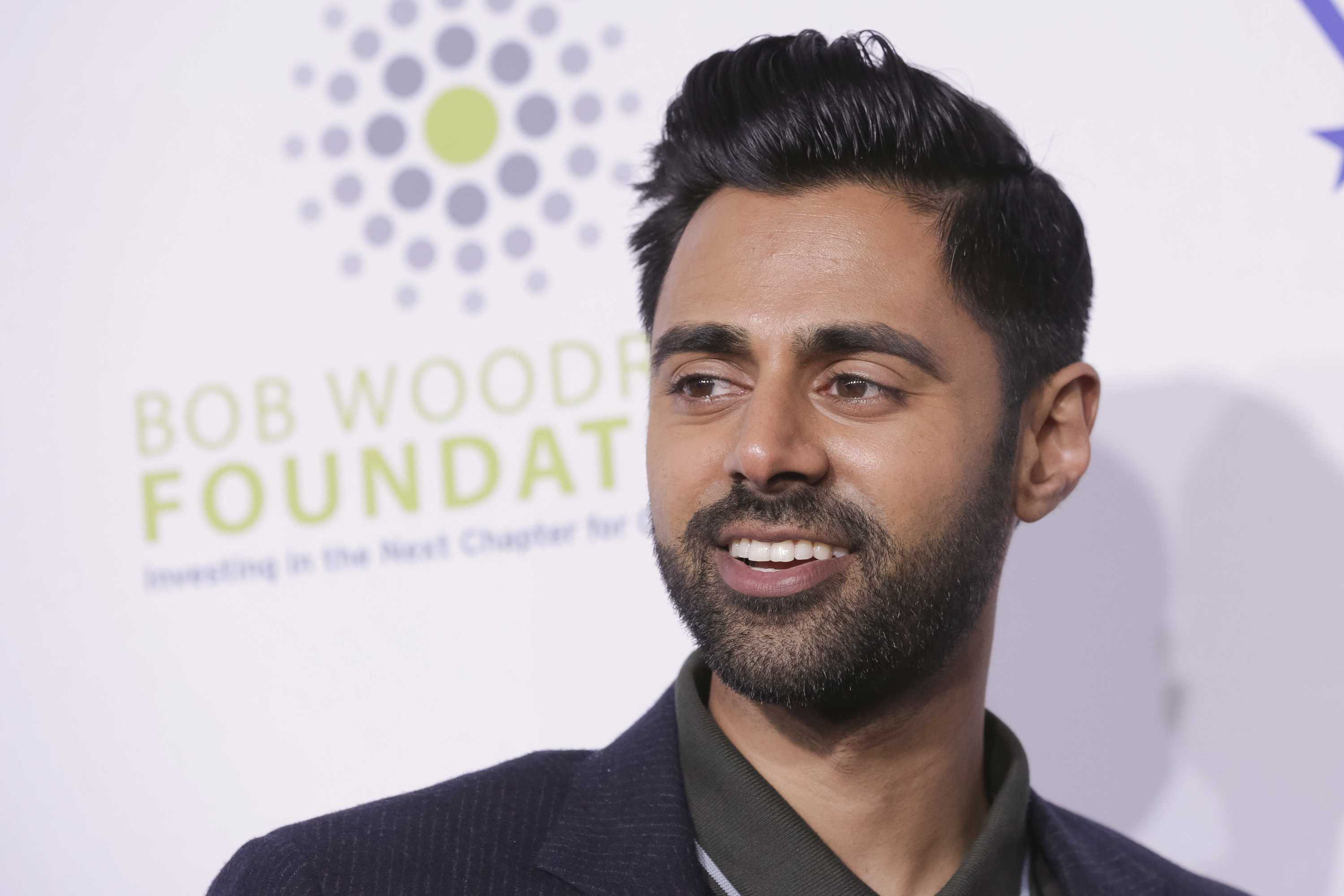 Davis native Hasan Minhaj scores new weekly Netflix show