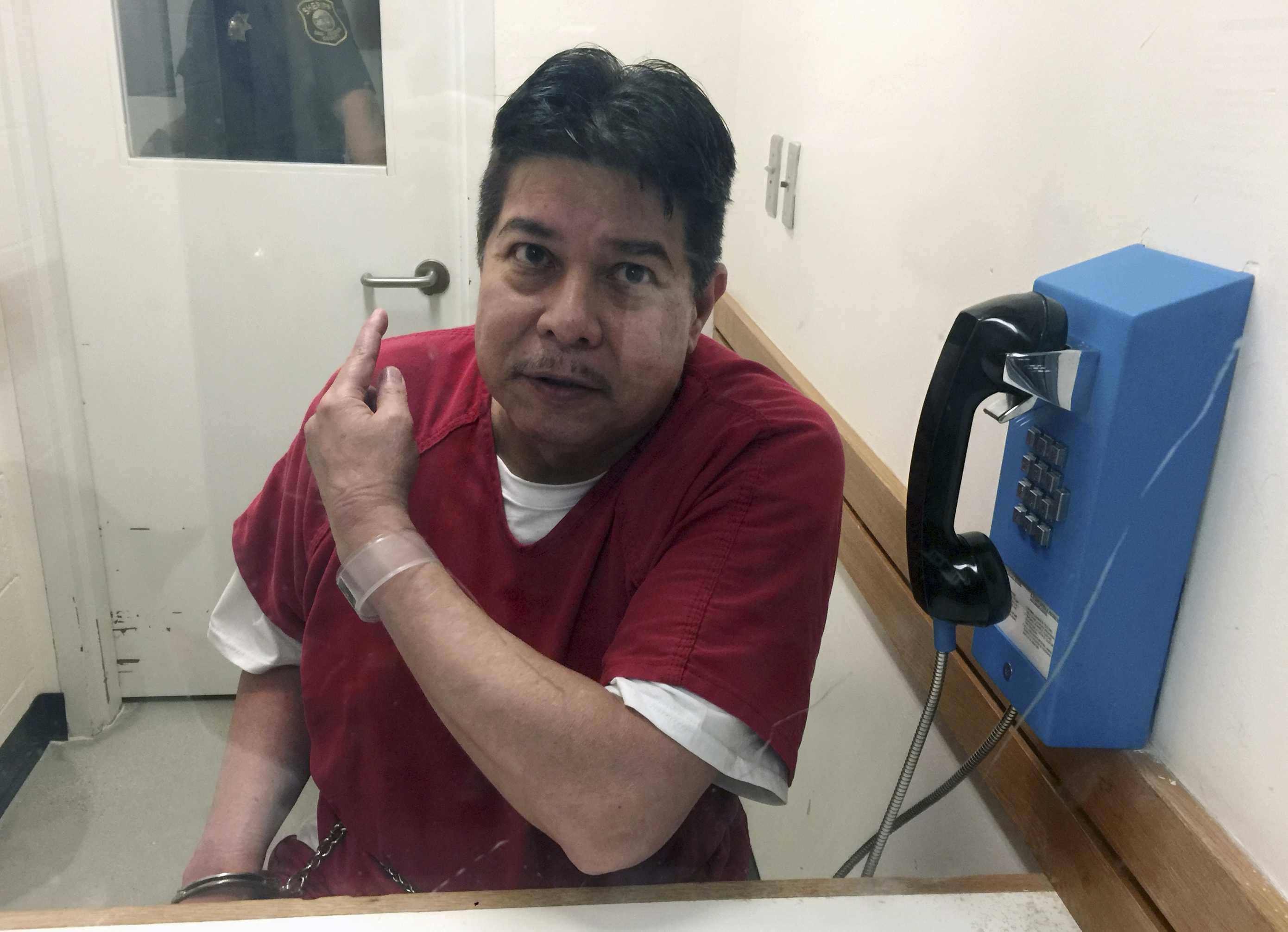 Hawaii psychiatric patient is surprised his escape worked
