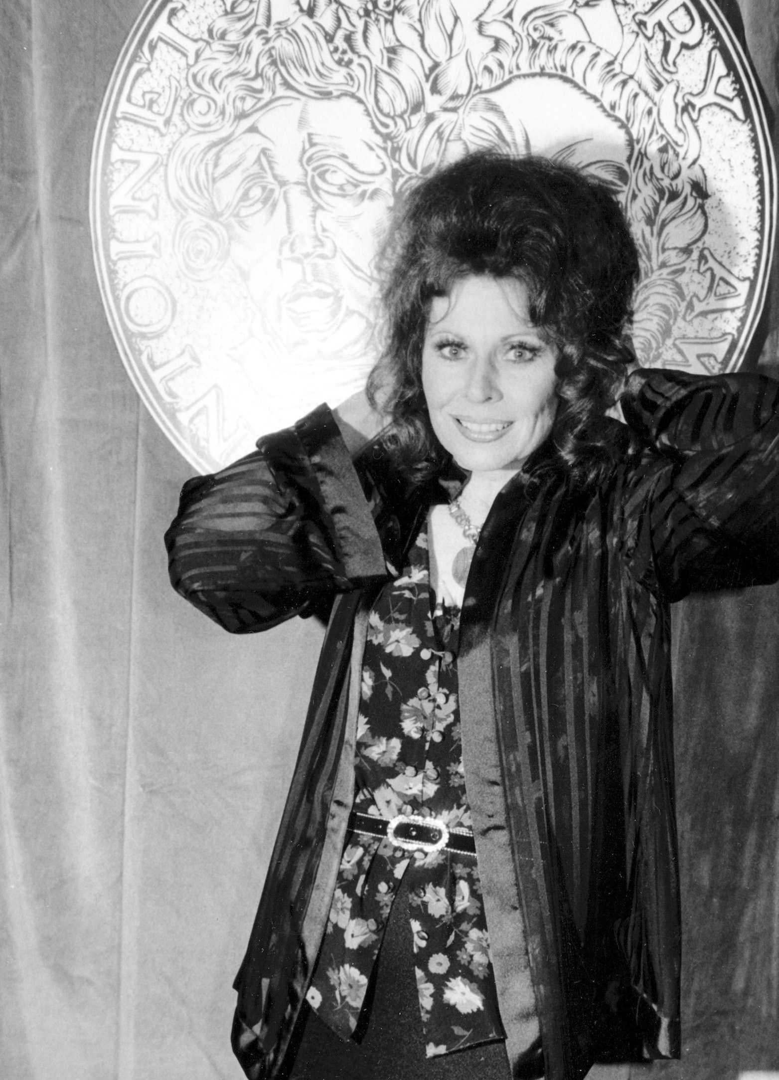 Ann Wedgeworth, known for 'Three's Company' role, dies at 83