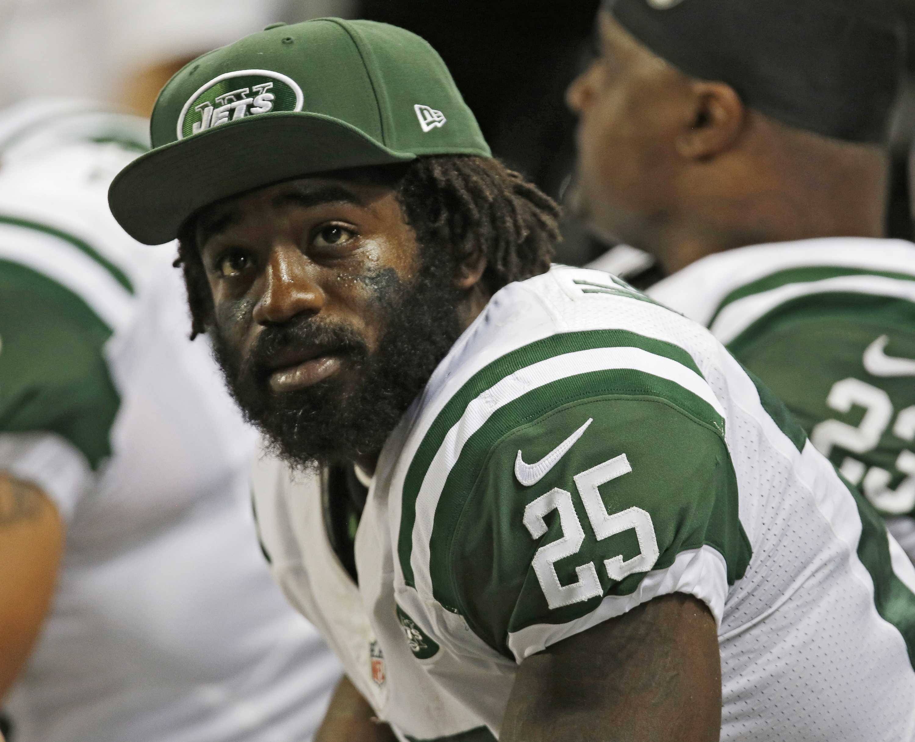Ronald Gasser found guilty of manslaughter in death of ex-NFL player Joe McKnight