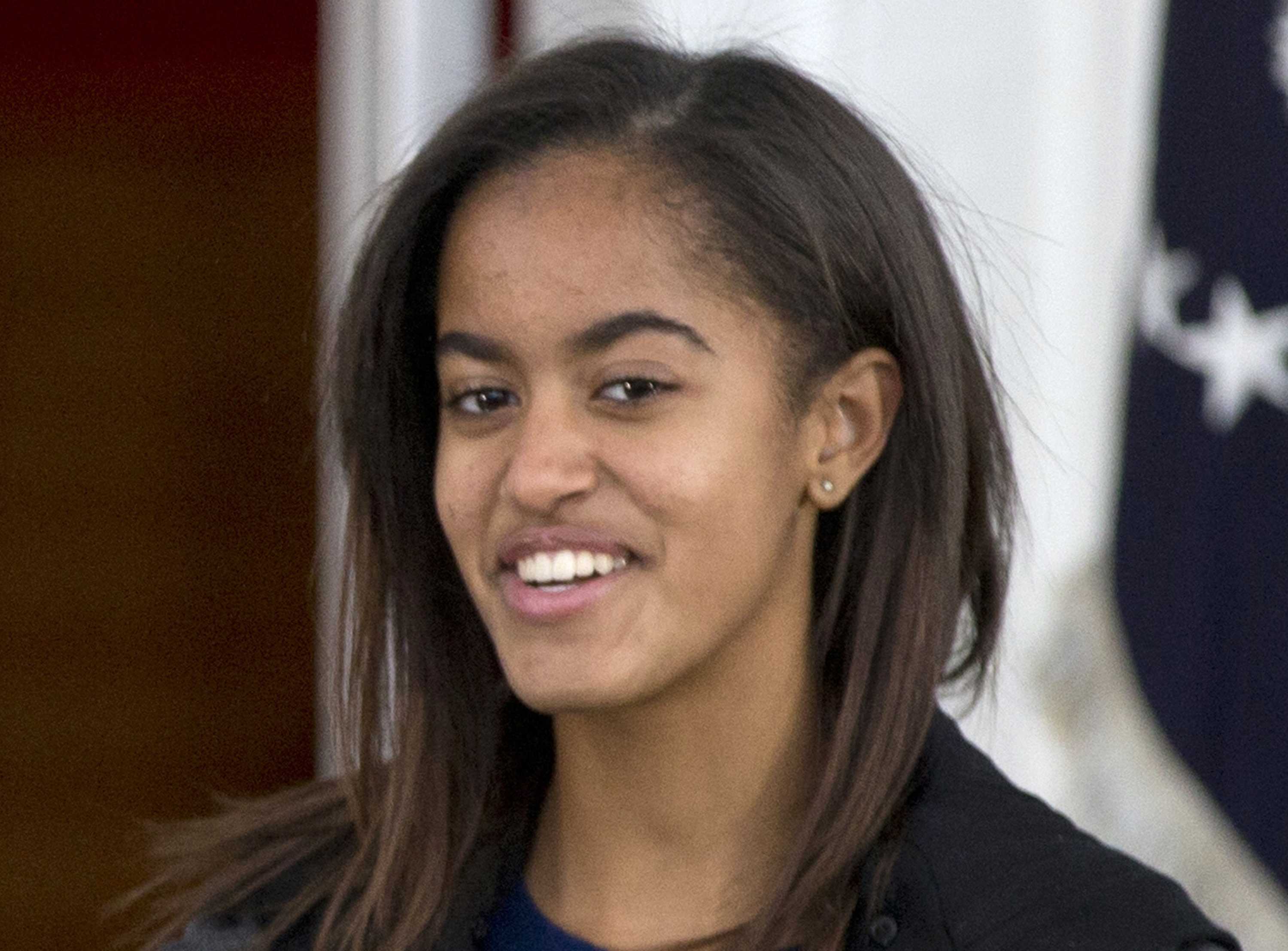 Ivanka Trump: Malia Obama should be 'off limits' to media