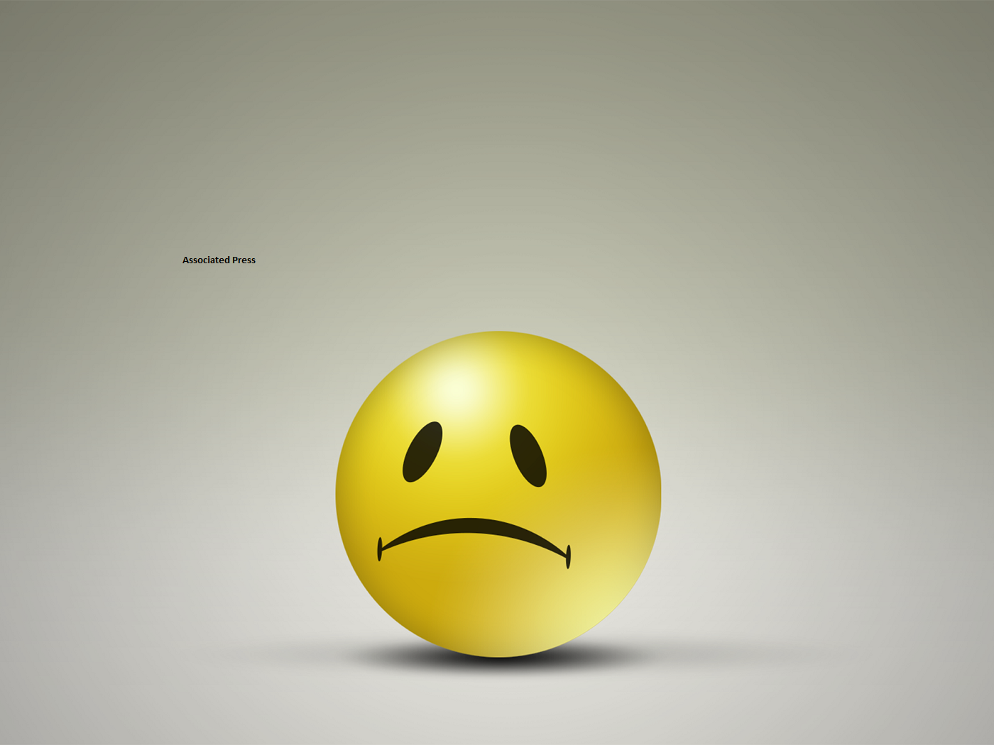 Feeling down? It may be more than just the winter blues