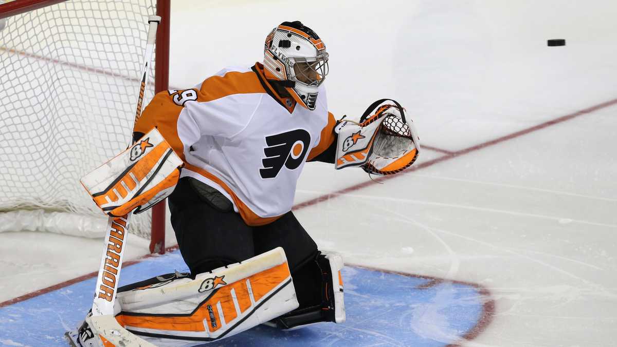 Former NHL goalie, 35 years old, drowns