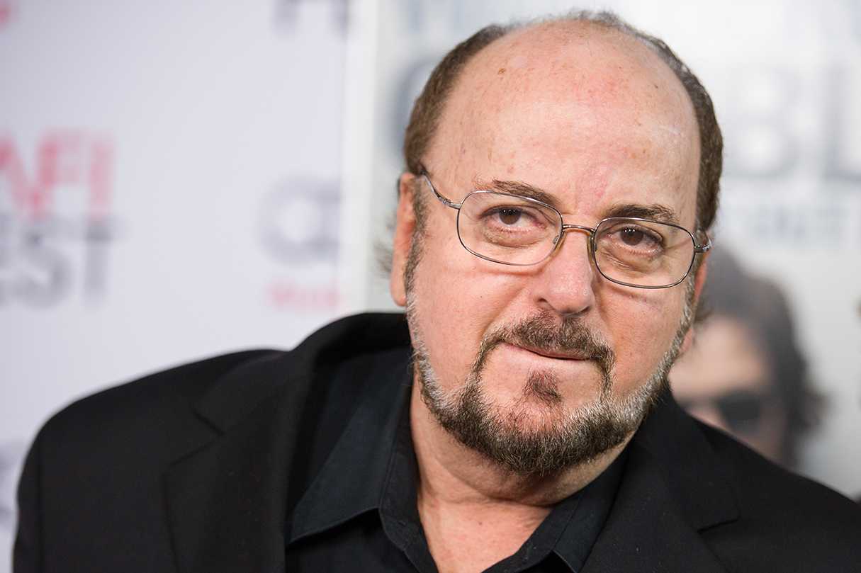 38 accuse writer/director James Toback of sexual harassment