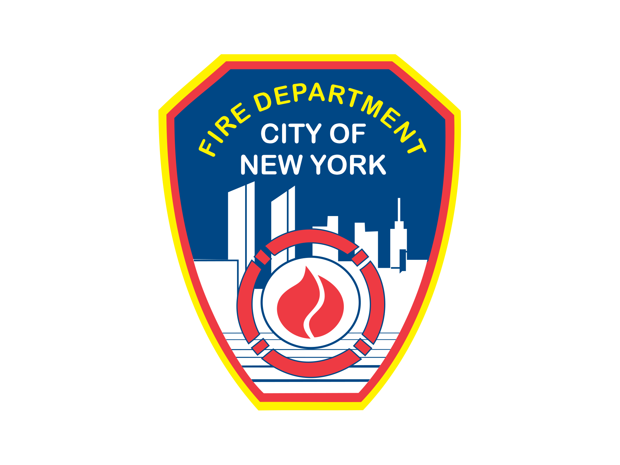 2 workers trapped after roof collapses in New York City