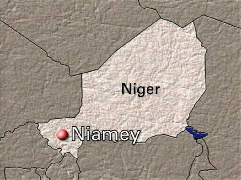 Death toll of US service members from Niger ambush rises to 4