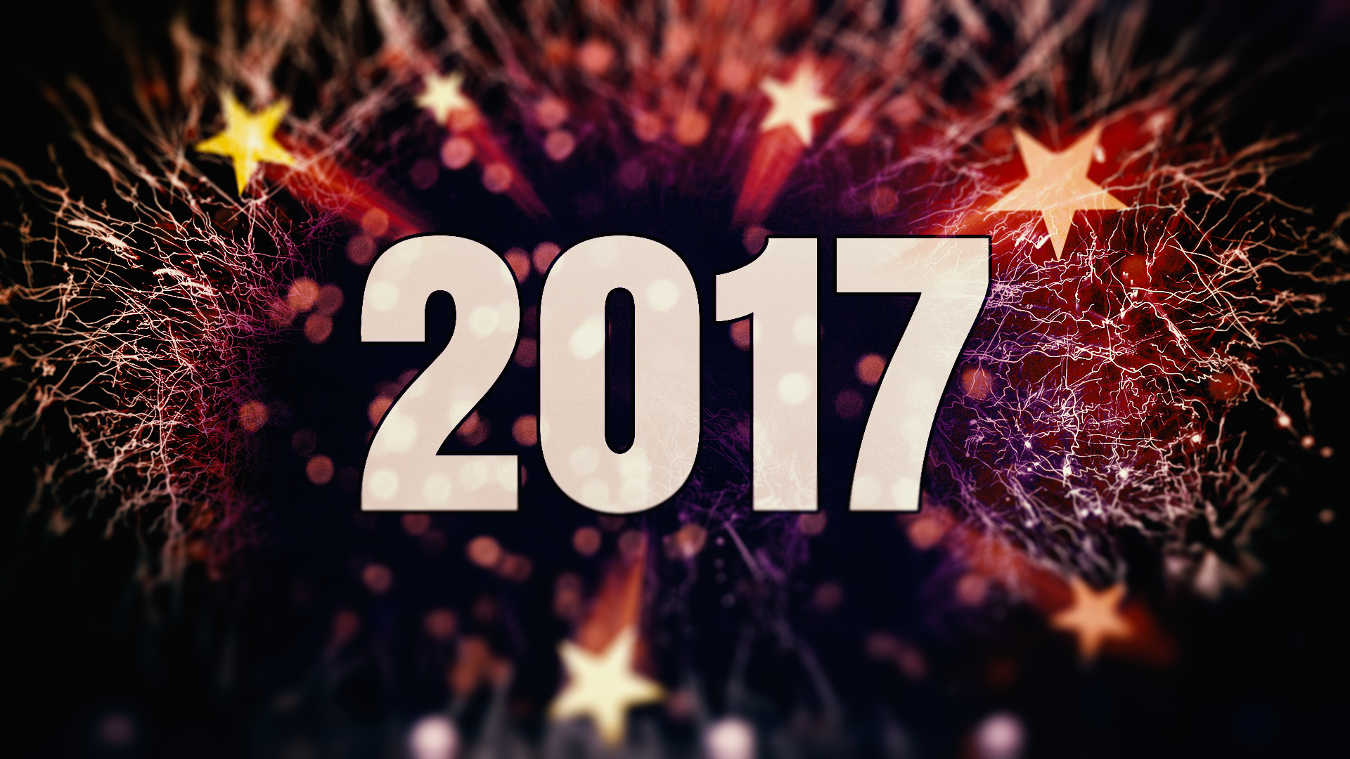 New Year's Poll: Americans Hopeful For A Better 2017