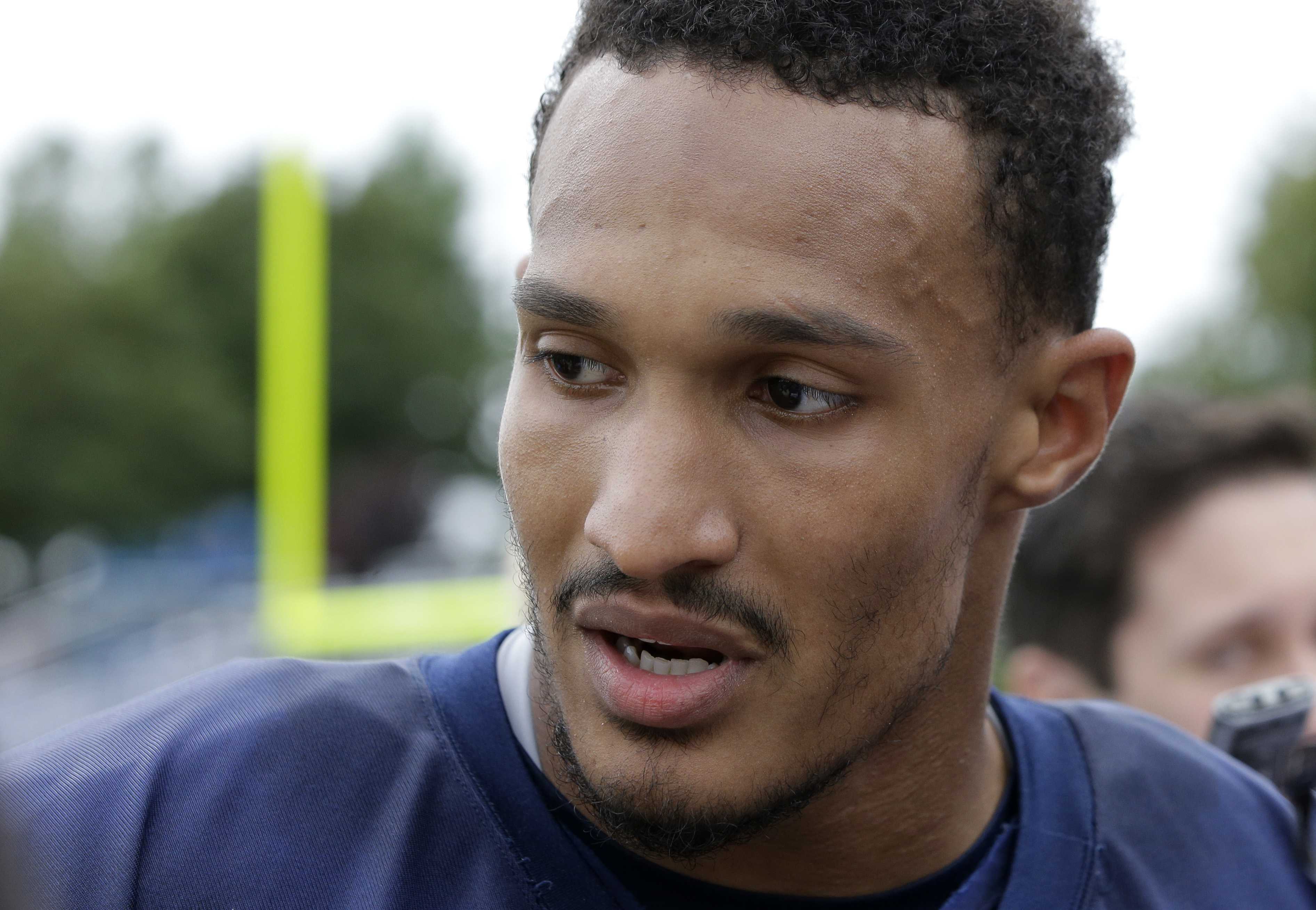 What is next for Patriots at defensive end following Derek Rivers news?