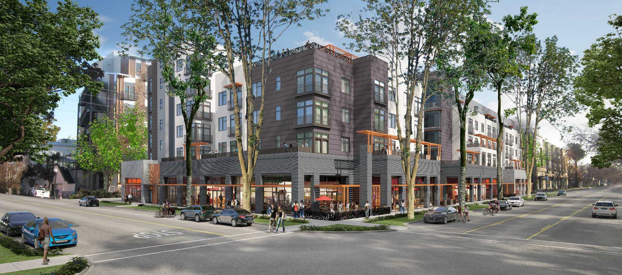 New Sacramento apartment complex with affordable housing to break ground this year