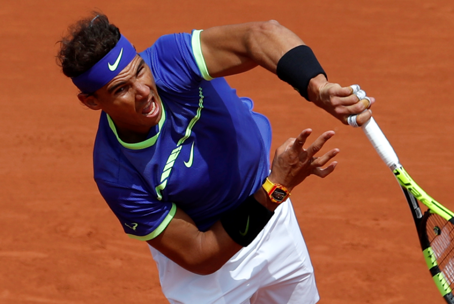 Andy Murray 'wants to keep going' after reaching French Open semi-finals Andy Murray 'wants to keep going' after reaching French Open semi-finals