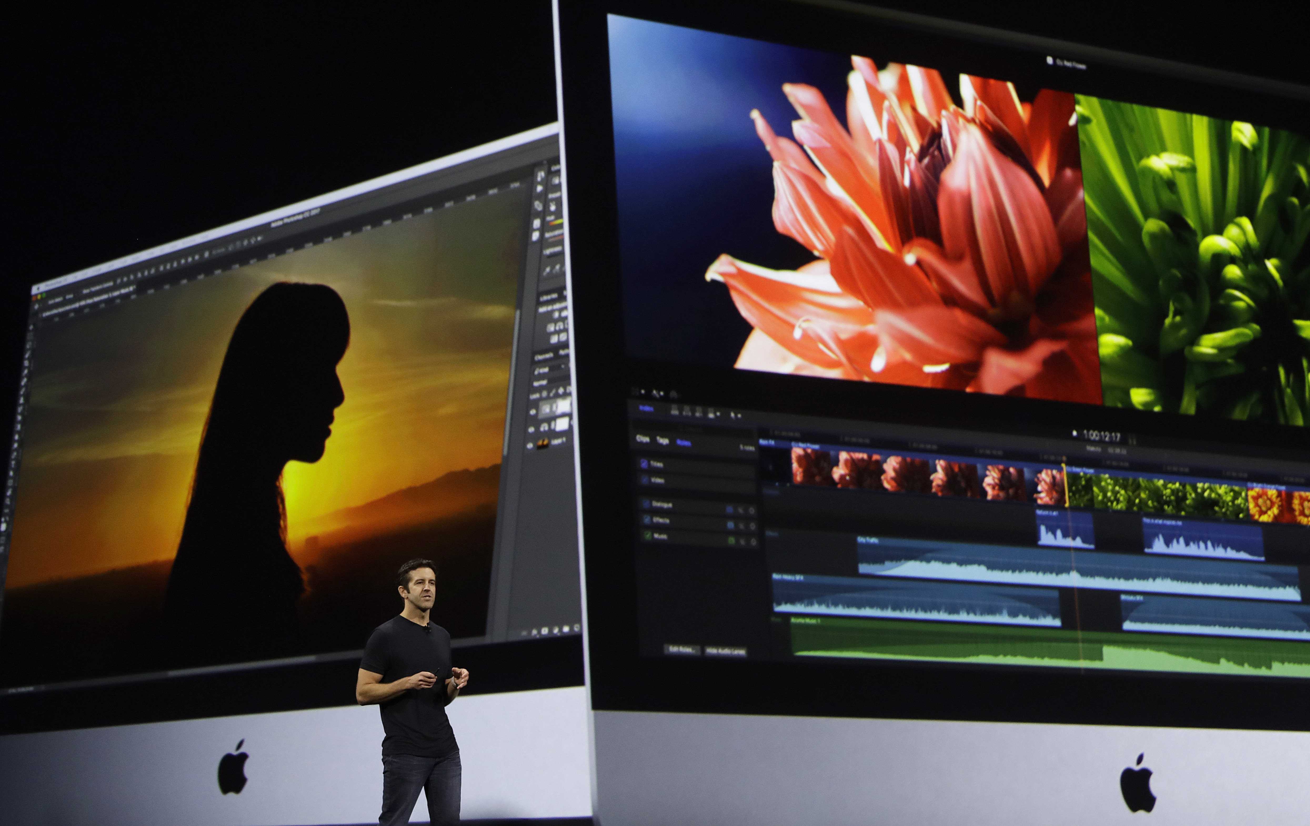 Apple unveils updates and a world without apps