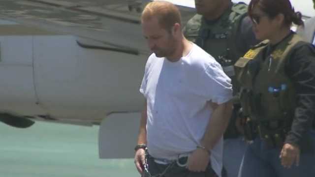 Authorities find body of missing 5-year-old boy; father remains in jail