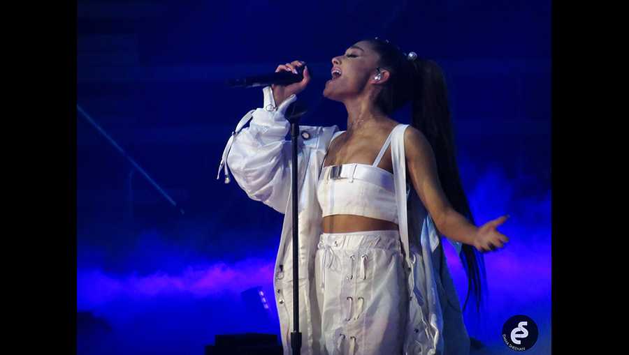 ABC, Freeform will air Ariana Grande 'One Love Manchester' benefit concert