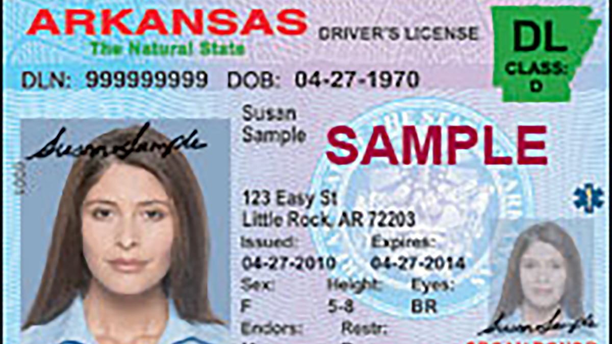 Arkansas appealing judge's order blocking voter ID law