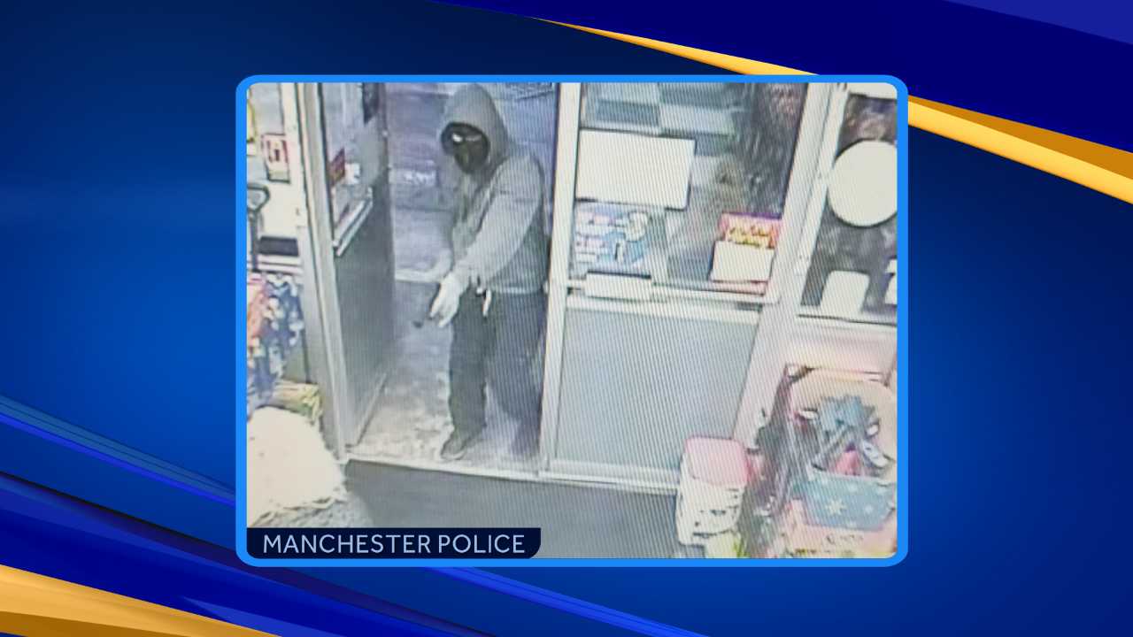 Police still searching for suspect in possible armed robbery attempt Police still searching for suspect in possible armed robbery attempt