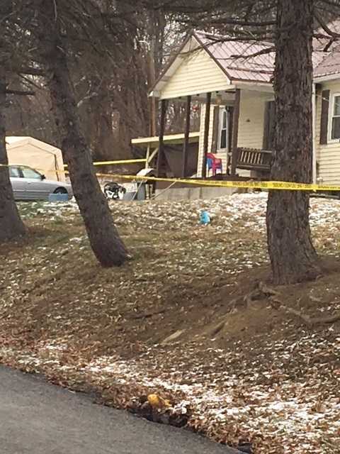 13-year-old girl, 10-year-old boy dead after house fire in Armstrong County