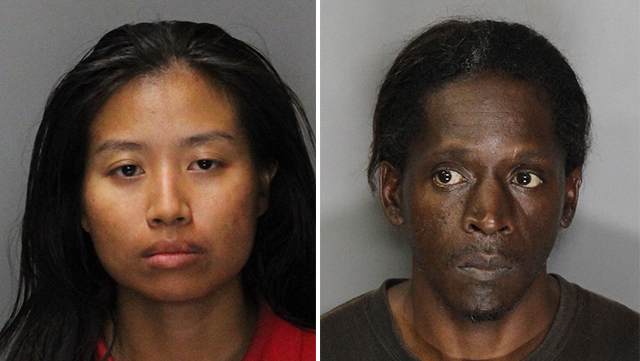 Arkansas Couple Arrested After Child Found Dead in vehicle in California Arkansas Couple Arrested After Child Found Dead in vehicle in California