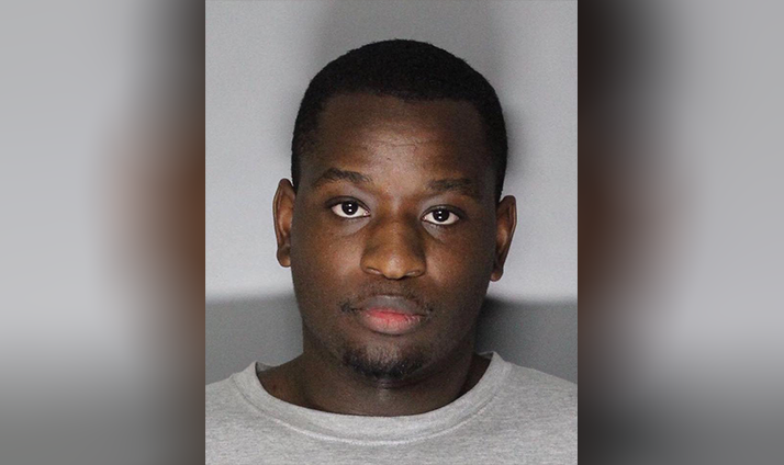 Police: Stockton girl dies of abuse; uncle arrested