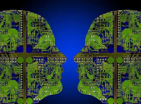Reality catching up to science-fiction as experts warn of malicious AI