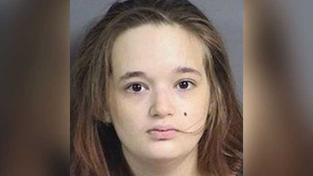 Woman accused of leaving baby for dead gets probation