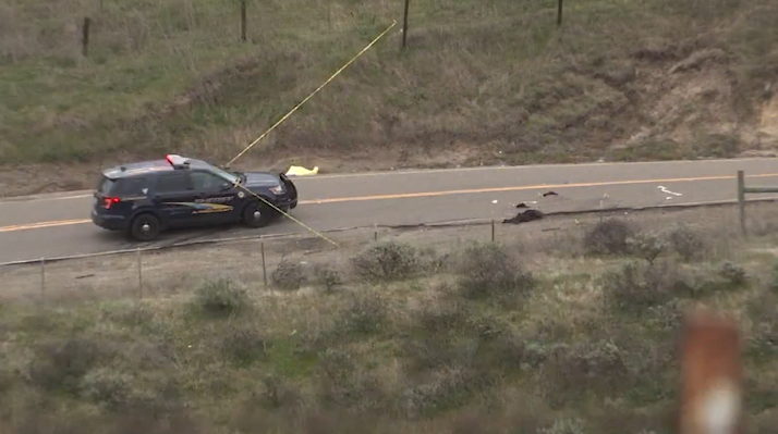 Dying 19-year-old's last words lead to alleged killers' capture