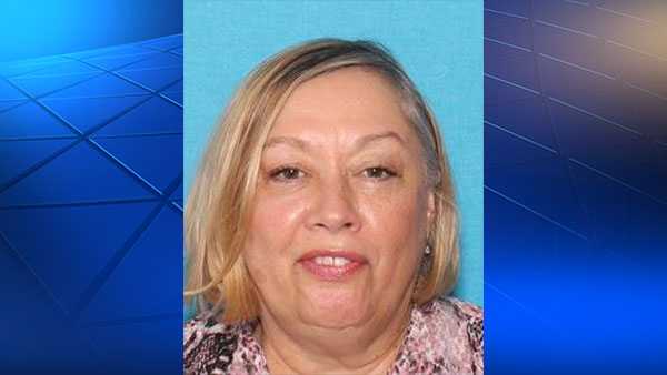 Missing 63-year-old Fayette County woman found dead in car submerged in lake