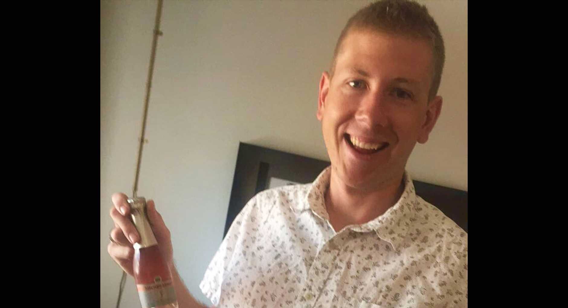 Monterey Peninsula man killed in Las Vegas mass shooting