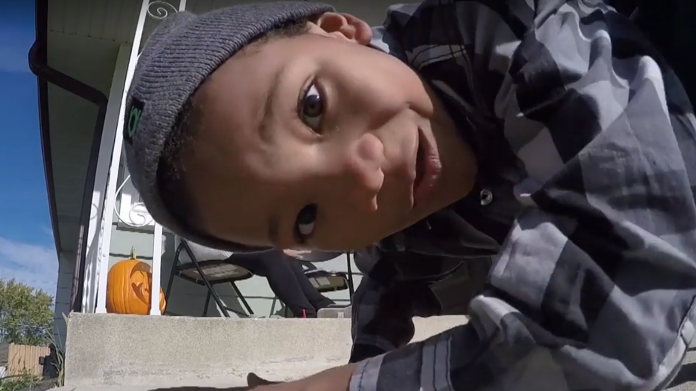 6-year-old with autism suspended from school because of GPS device