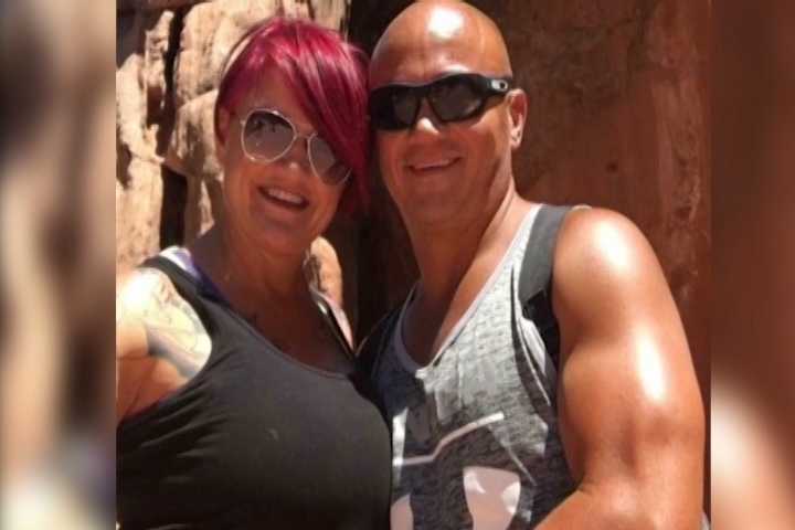 Police: Former boyfriend bilks woman out of $200,000