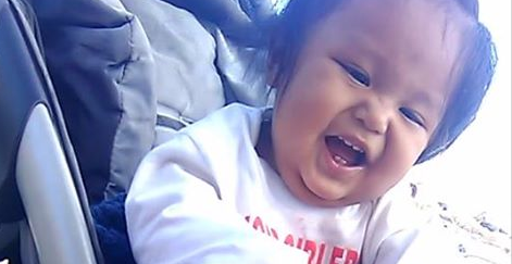 Amber Alert canceled after baby found safe