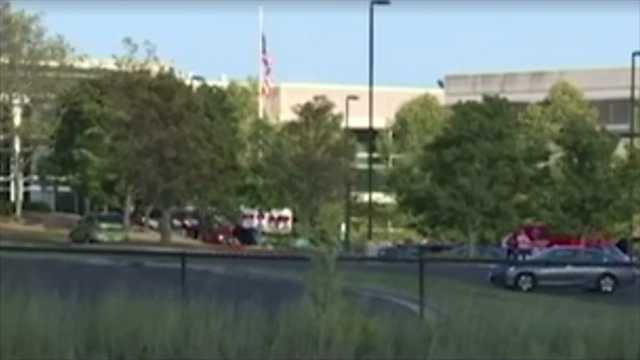 Officials: Mom of baby found dead in car was running late