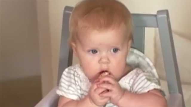 European approach to feeding babies gaining popularity