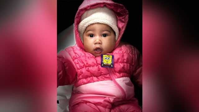 Parents: Infant gets 60 stitches after being attacked by raccoon in apartment