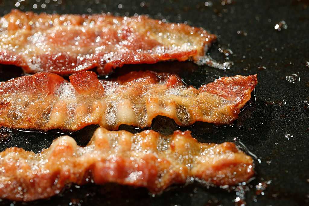 It's National Bacon Day: 5 ways you can celebrate