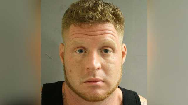 Barber accused of masturbating while cutting children's hair