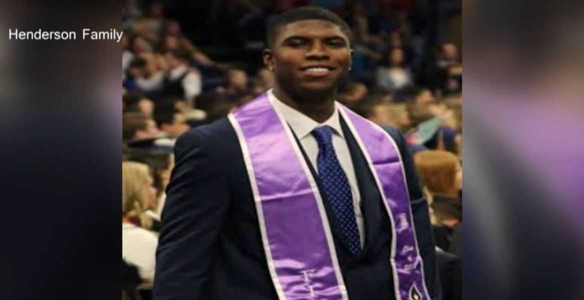 American college grad beaten to death in Greece