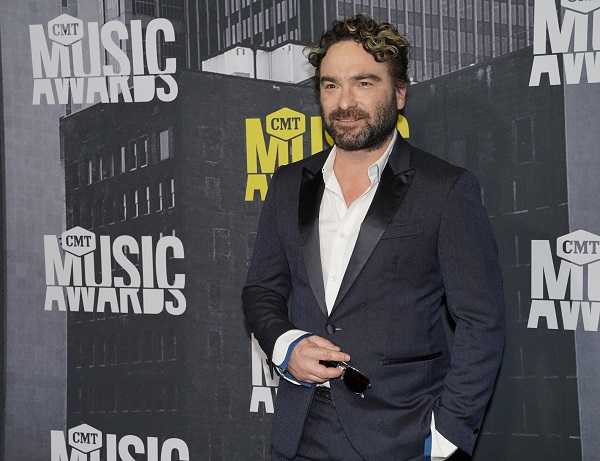 'Big Bang Theory' star home destroyed by California wildfire