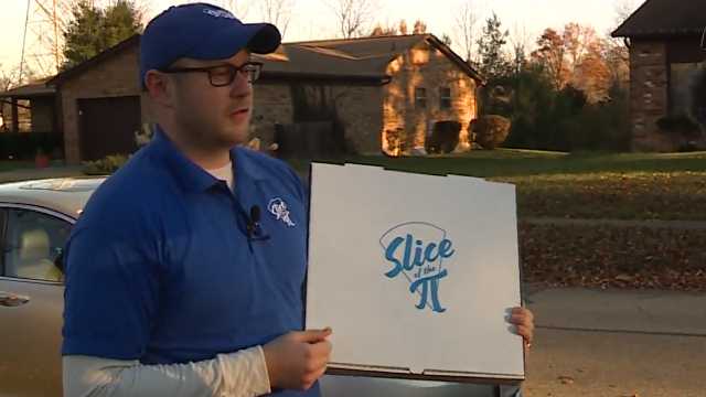 Bank gives couple $37K for student loans