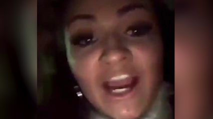 Alabama student expelled after posting racist videos on MLK Day
