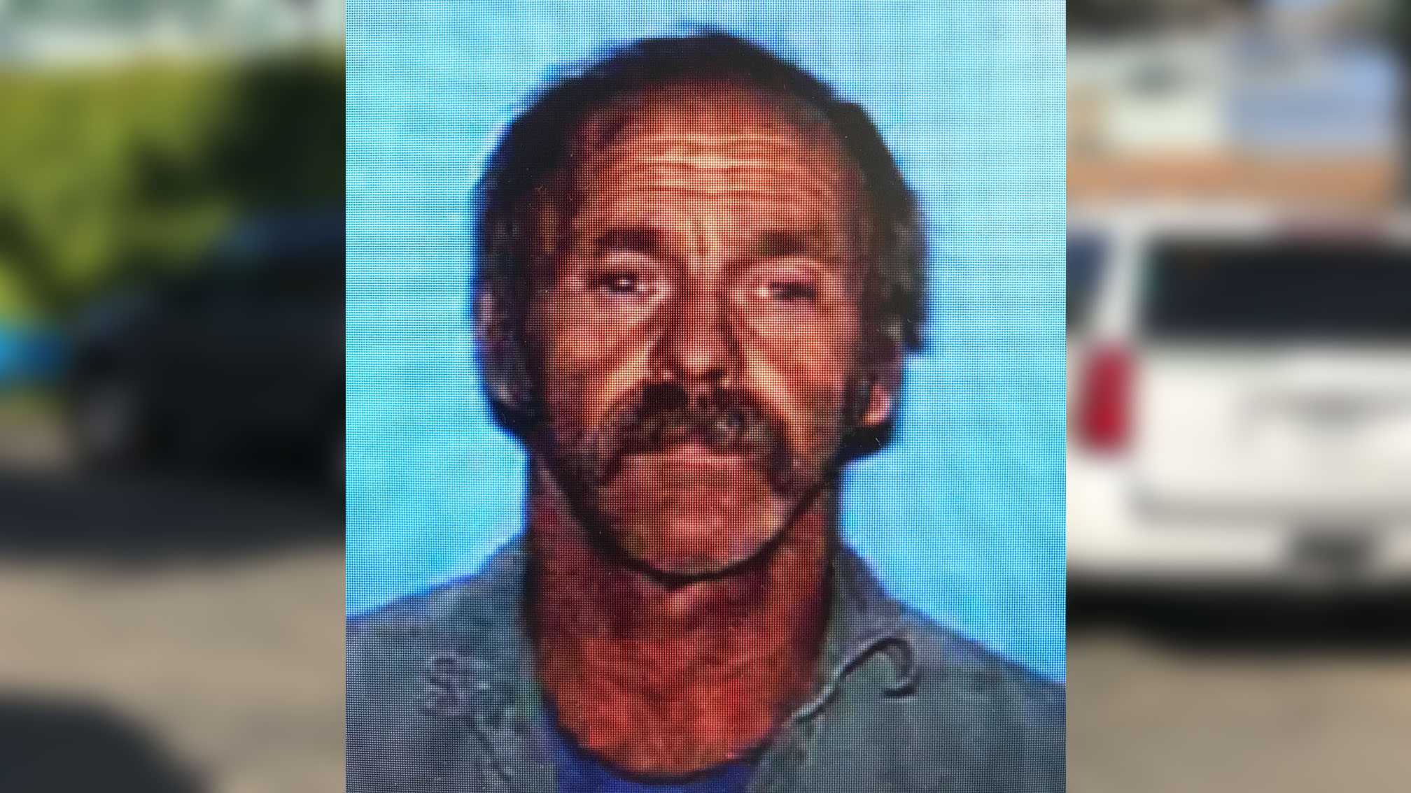 61-year-old man accused of stabbing someone at Mariposa Fairgrounds